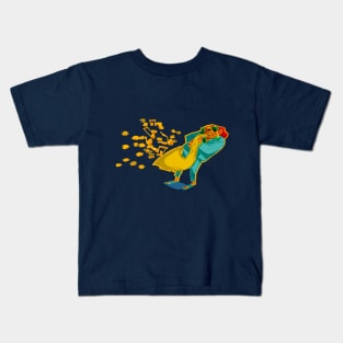 music Kids T-Shirt